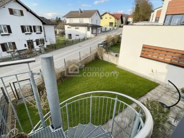 Haus kaufen in Seewalchen am Attersee - Heizung