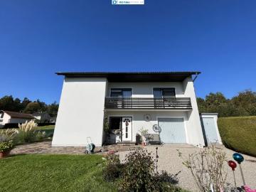 Haus zum Verkauf in 8054 - Balkon, Terrasse