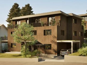 Haus Selina