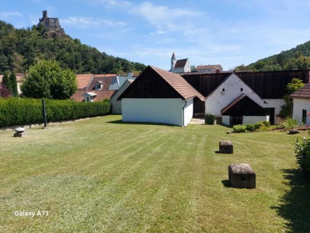 Haus Senftenberg Senftenberg 105529752
