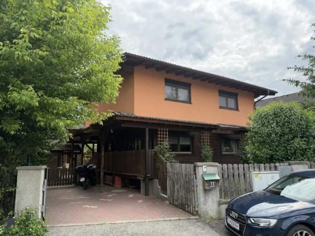Haus Sieghartskirchen Sieghartskirchen 103117289