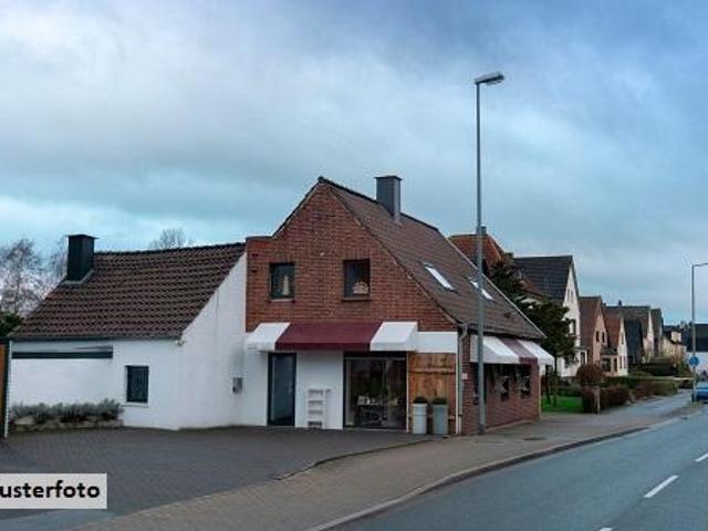 Haus Solingen Deutschland 105030699