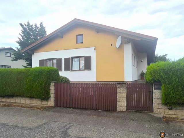 Haus Sollenau Sollenau 105055674