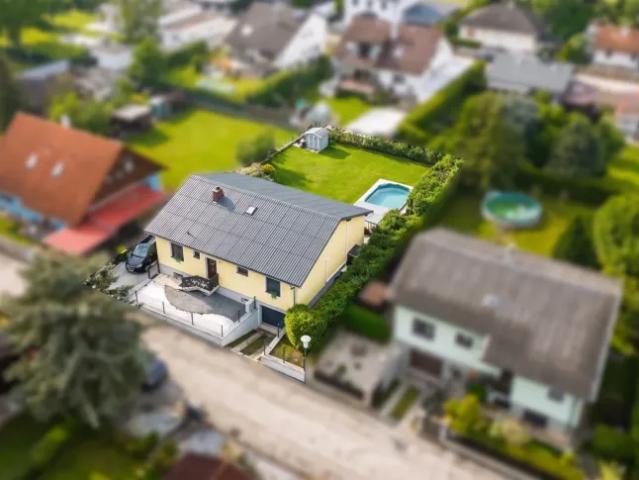 Haus Sollenau Sollenau 106083534