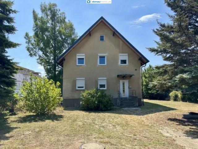 Haus Sommerein Sommerein 105529341