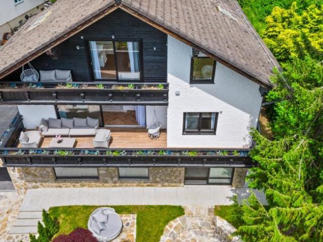 Haus Spital Am Semmering Spital Am Semmering 105801813