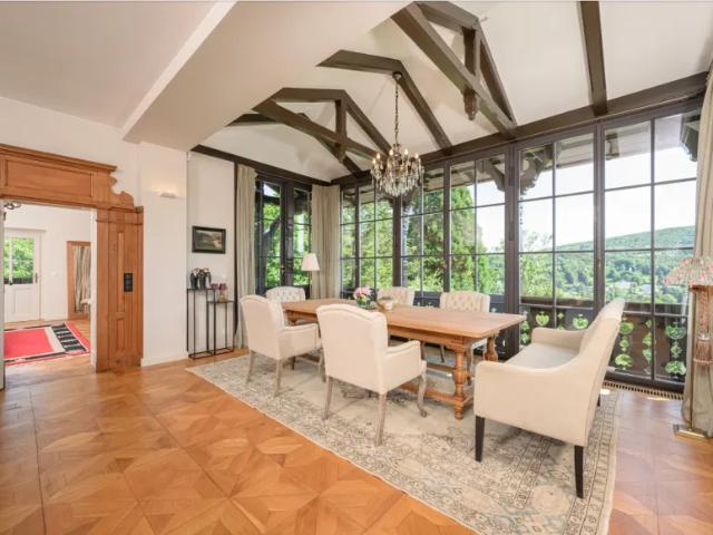 Haus Tullnerbach Lawies Tullnerbach Lawies 105219863