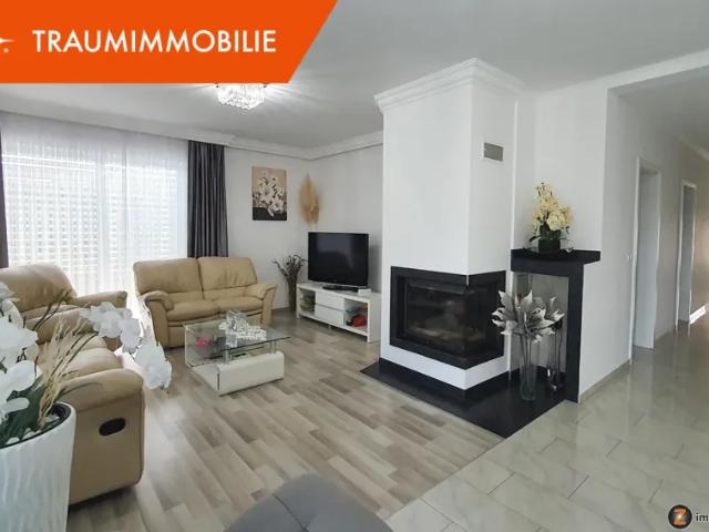 Haus Theresienfeld Theresienfeld 104944616