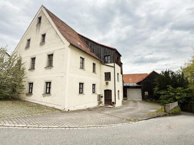 Haus Thumsenreuth Deutschland 102853730