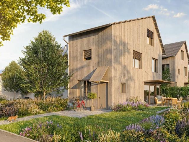Haus Titlis Ihr neues Zuhause