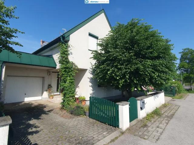 Haus Trausdorf An Der Wulka Trausdorf An Der Wulka 105810843