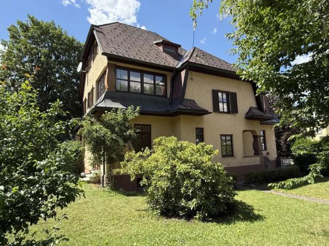 Haus Trieben Trieben 105598633
