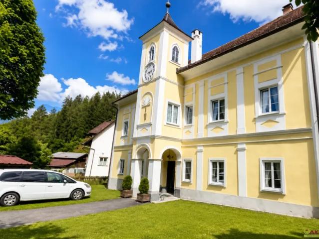 Haus Trieben Trieben 105307593