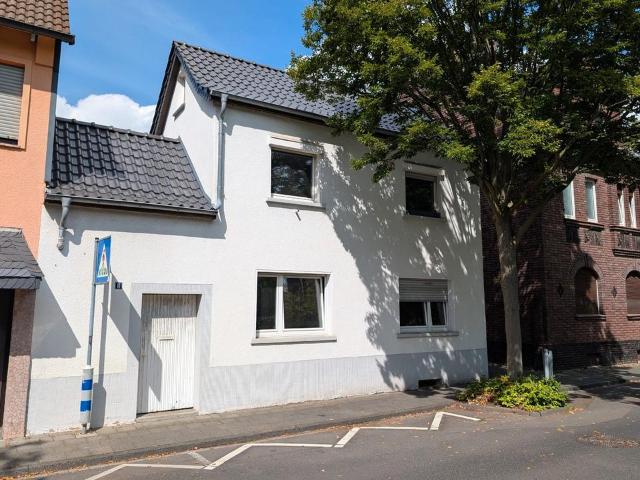 Haus Troisdorf Bergheim von privat