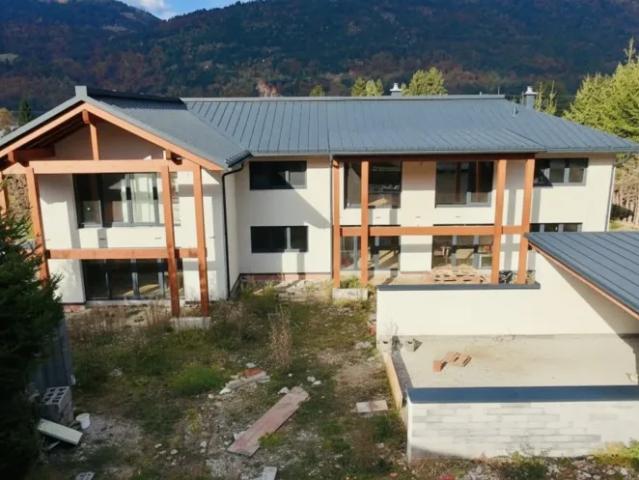 Haus Tröpolach Tröpolach 104321614