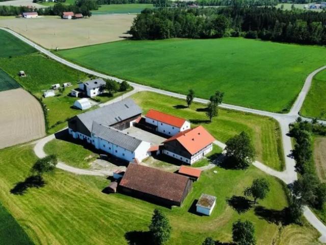 Haus Utzenaich Utzenaich 105600913