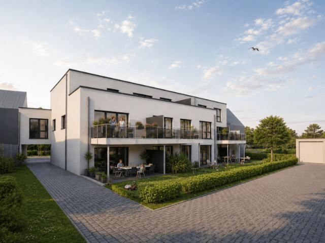 Haus Übach Übach LS105738773