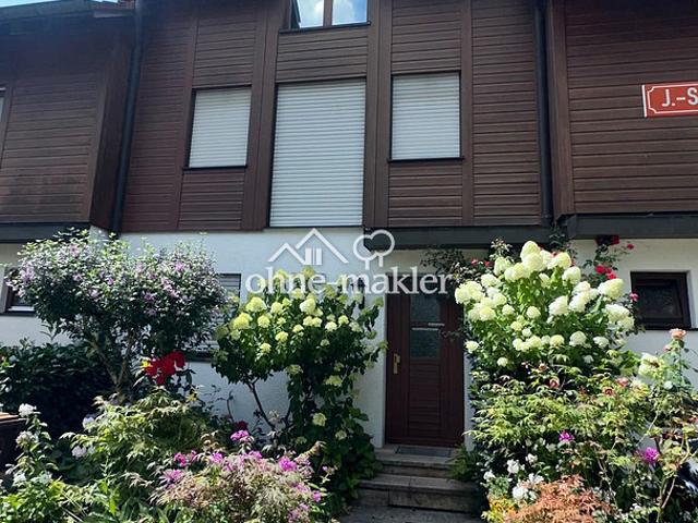 Haus Udldinger Hang von Privat in Toplage in Dachau Altstadtnähe