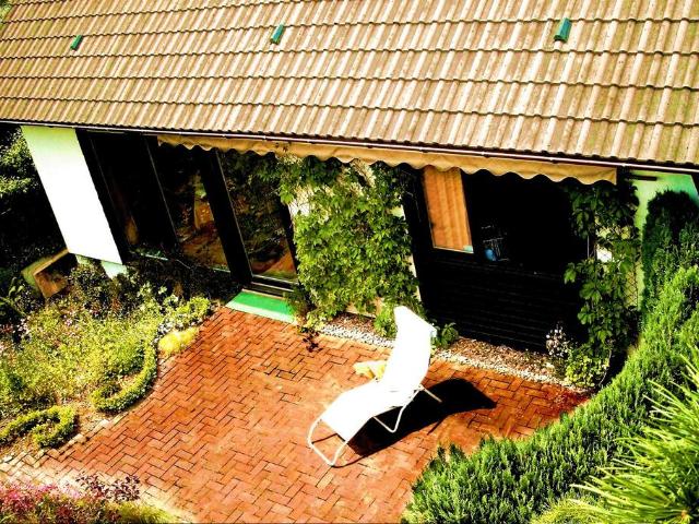 Haus und Garten fürs Familienleben