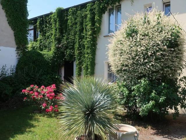 Haus und Grundstück direkt am Babelsberger Park in Potsdam