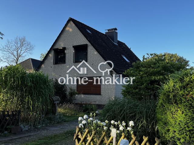 Haus und Grundstück in Quickborn Heide