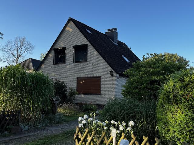 Haus und Grundstück in Quickborn Heide