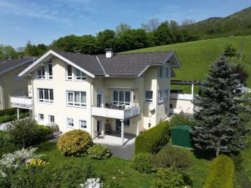 Haus Unterach Am Attersee Unterach Am Attersee 103117273