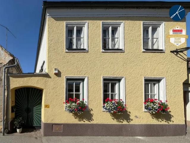 Haus Unterloiben Unterloiben 103155401