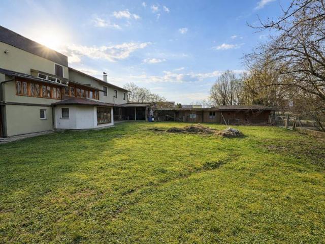 Haus Unternalb Unternalb 102913832
