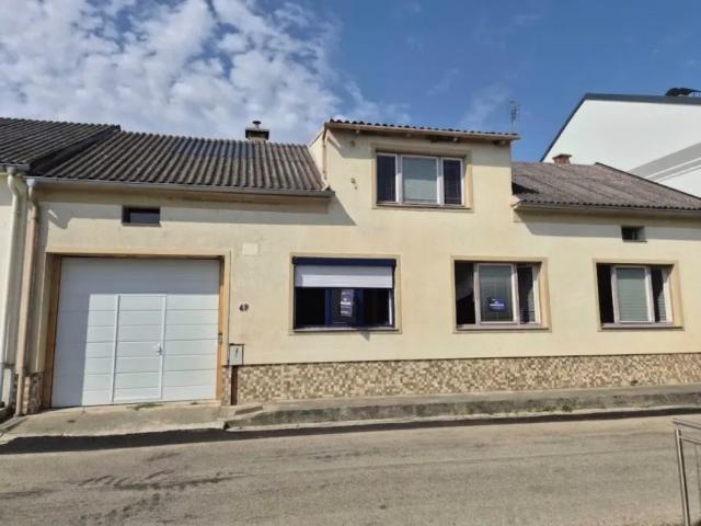 Haus Unterstinkenbrunn Unterstinkenbrunn 105484541
