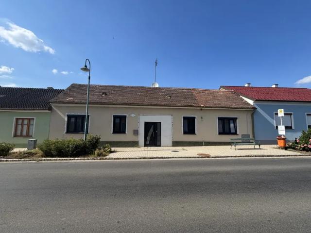 Haus Unterstinkenbrunn Unterstinkenbrunn 105484510