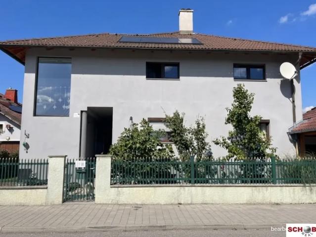 Haus Unterwaltersdorf Unterwaltersdorf 105785541