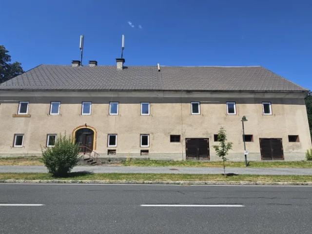 Haus Unterthörl Unterthörl 104361728