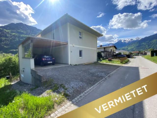 Haus Vandans Vandans 105554140