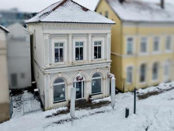 Haus Varel / Dangast Deutschland 98466483