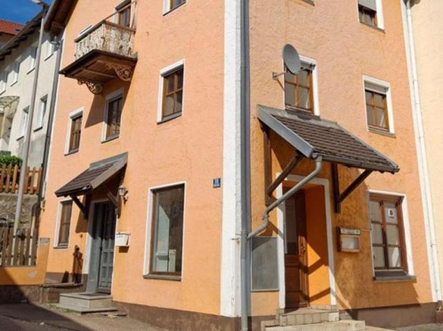 Haus vermietung