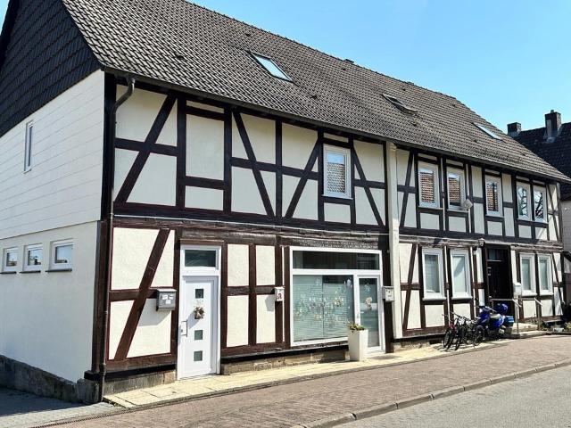 Haus Verkauf