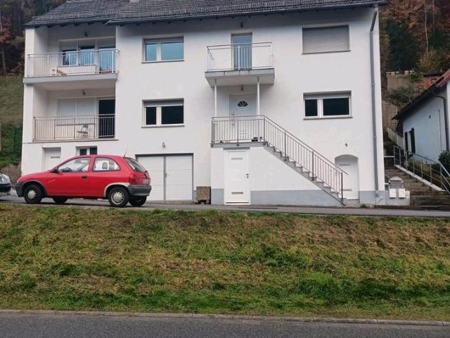 Haus verkauf