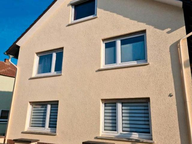 Haus Verkauf Mauchenheim