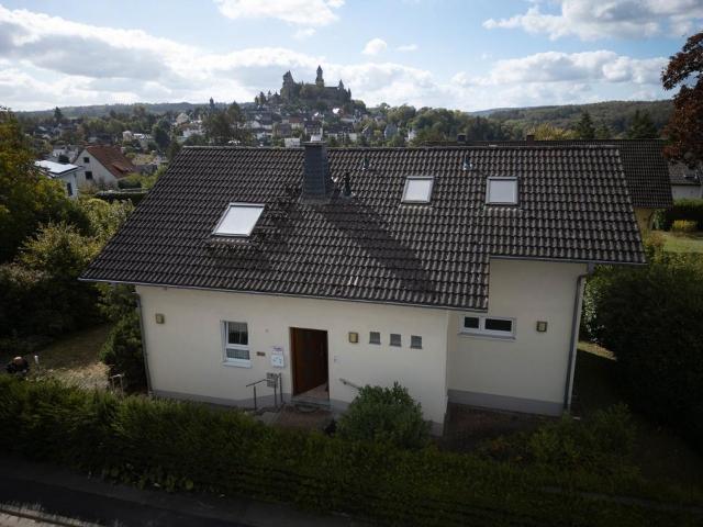 Haus verkaufen