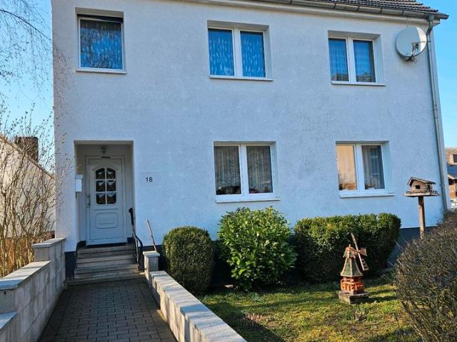 Haus verkaufen