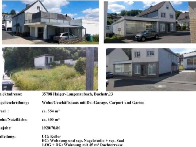 Haus verkaufen