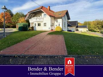 Wallmerod, Westerwald, Hessen, Rheinland-Pfalz