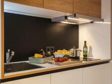 House for rent in 1100