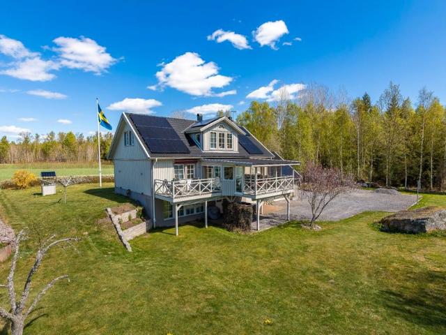 Haus Villa in Südschweden