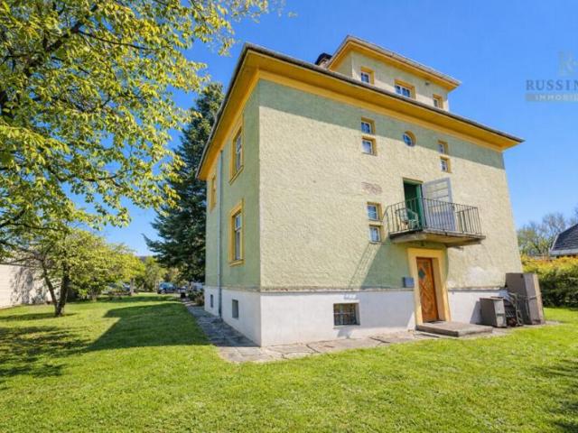 Haus Villach Villach 104990072