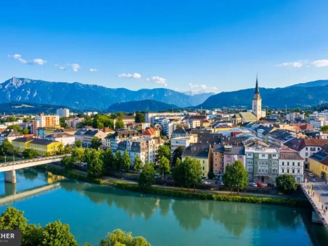 Haus Villach Villach 104361725