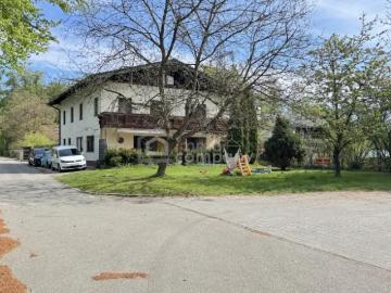 Haus kaufen in Vöcklabruck