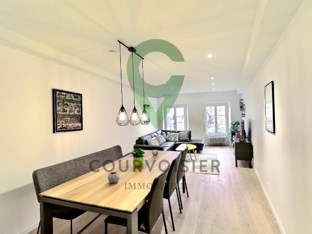 Haus voller Charme in idealer Lage im Herzen von Bougy Villars