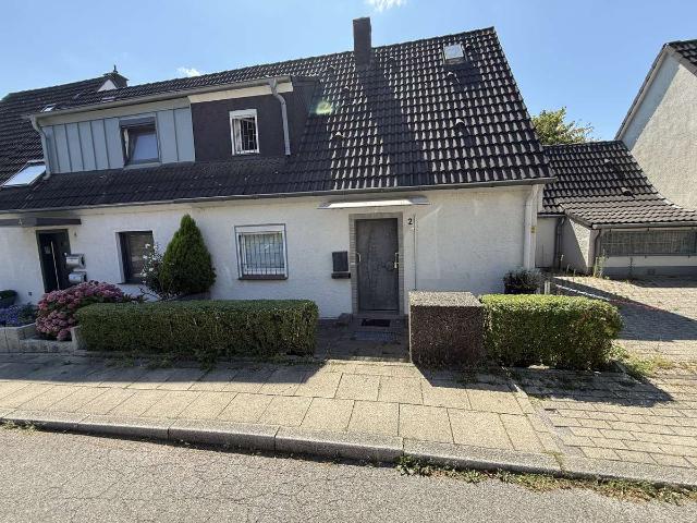 Haus vom Privat Provisionsfrei